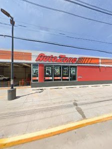 Autozone Refacciones